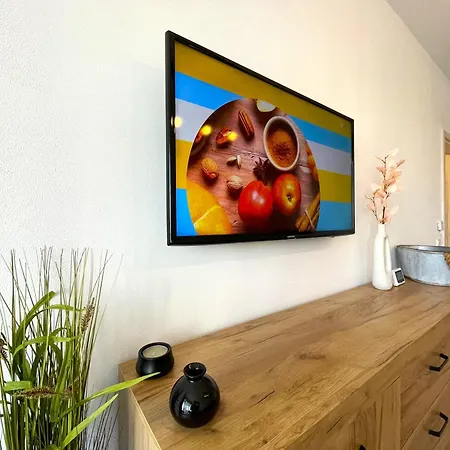 Good Vibes Apartment-2