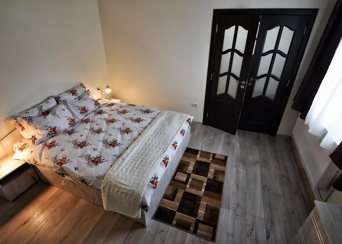 Flori'S Apartment