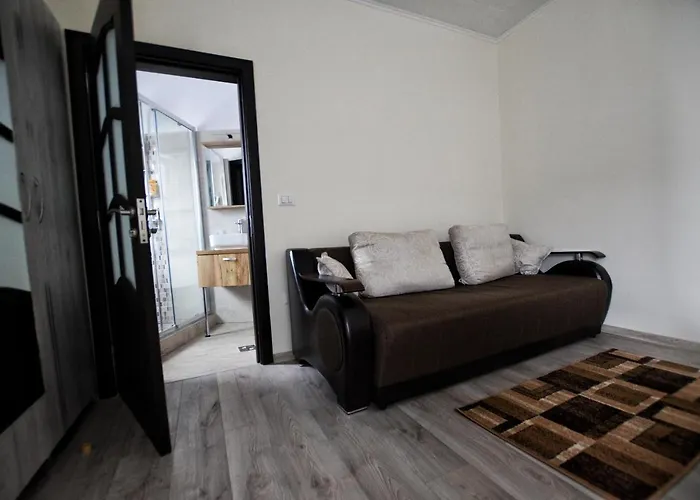 Flori'S Apartment
