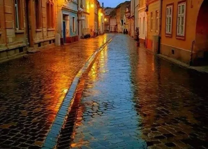 Garsoniera Centru Brasov